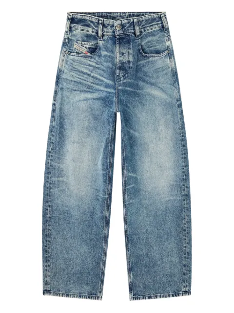 Diesel 1997 D-Enim jeans Blue A21608007DA