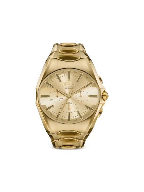 Diesel Dz 4695 D-Curve 44mm watch Gold DZ469500QQQ