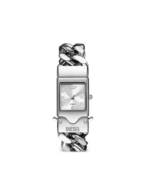 Diesel Dz2225 Closer 22mm watch Grey DZ222500QQQ