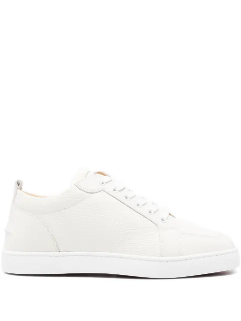 Christian Louboutin Rantulow low-top sneakers White 3250203WHA8