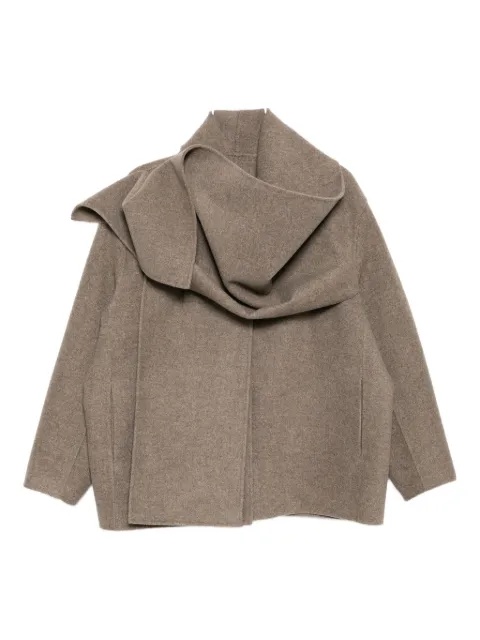 JNBY layered jacket Grey 5X0810130