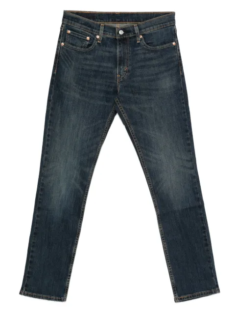 Levi's straight-leg jeans Blue 045111390