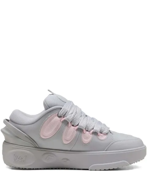 PUMA La Francé lace-up sneakers Grey 31308001