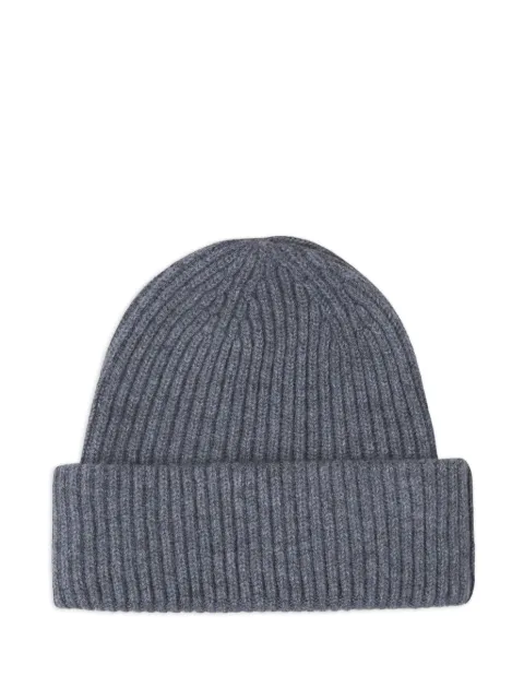 Fedeli cashmere beanie hat NORGECASH