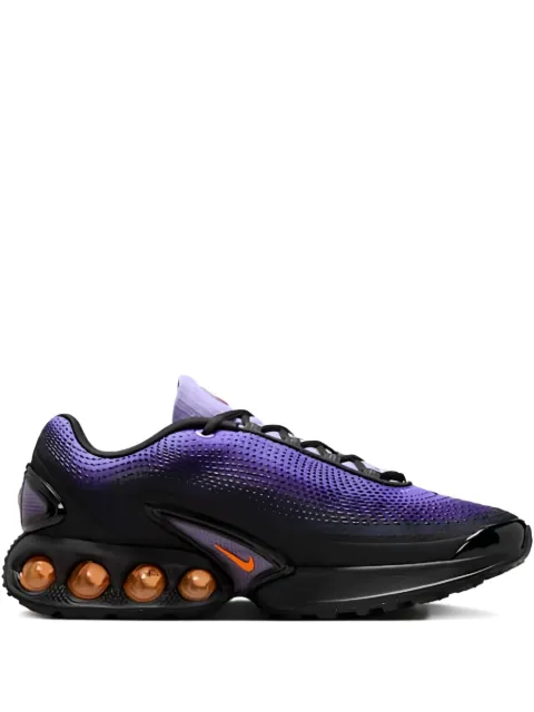 Nike Air Max Dn SE "Medium Violet/Total Orange" sneakers Black HF5531