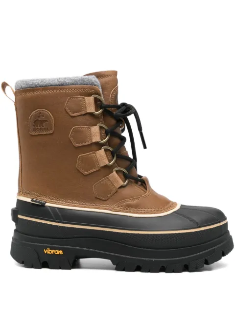 SOREL Caribou Horizon boots Black 2160581
