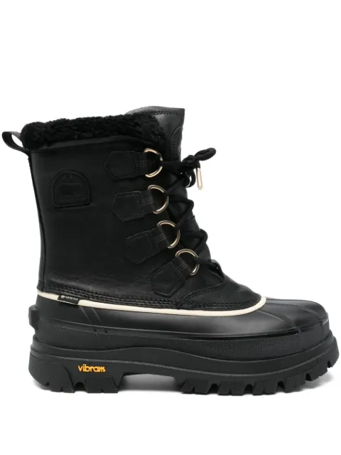 SOREL Caribou Horizon boots Black 2138461
