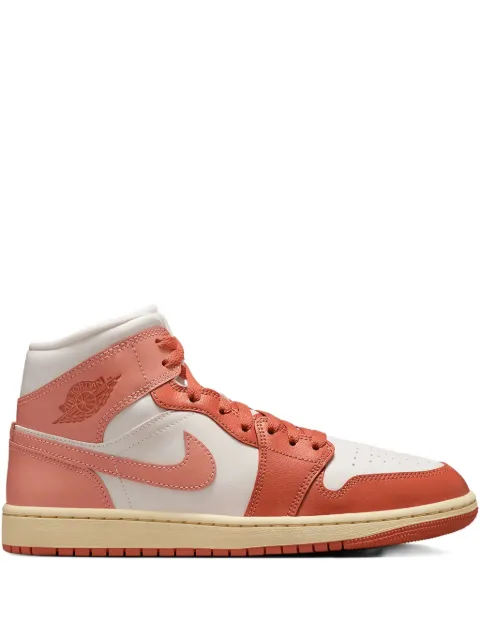Jordan Air Jordan 1 Mid "Madder Root" sneakers BQ6472180
