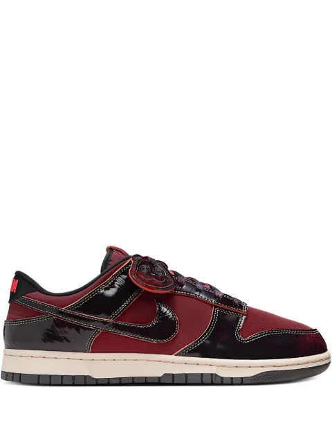 Nike Dunk Low SE "Red Panda" sneakers Red HQ1965