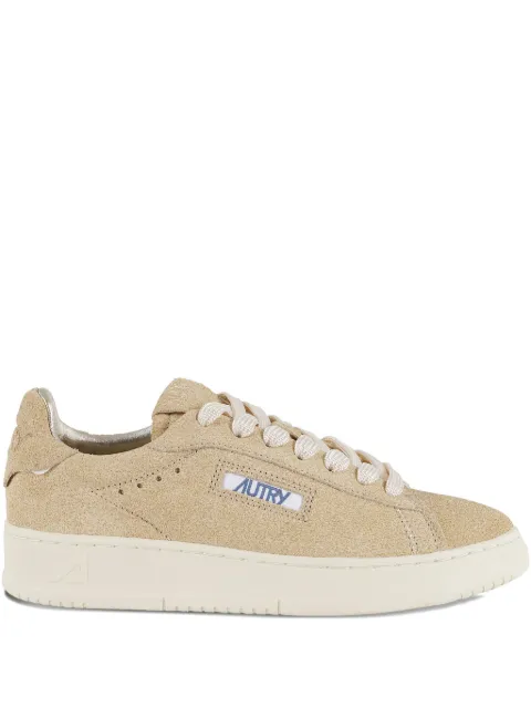 Autry Dallas sneakers Neutrals ADLW097
