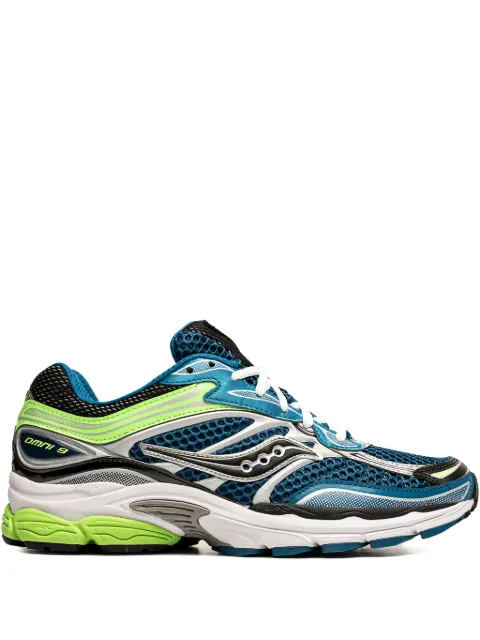 Saucony Progrid Omni 9 sneakers Blue S7073929