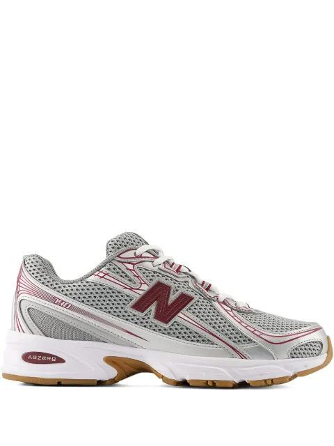 New Balance 740 mesh sneakers White U740MS2