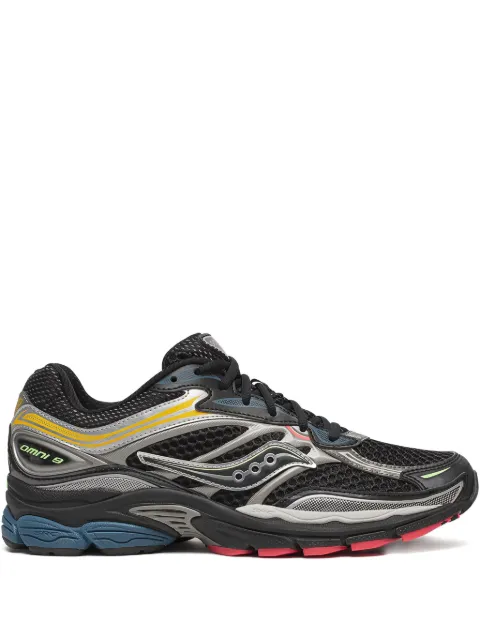 Saucony Progrid Omni 9 sneakers Black S7073928
