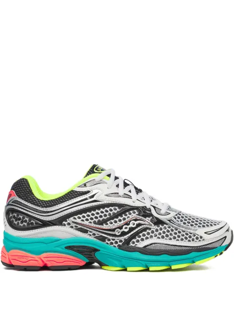 Saucony Progrid Omni 9 sneakers White S7073927