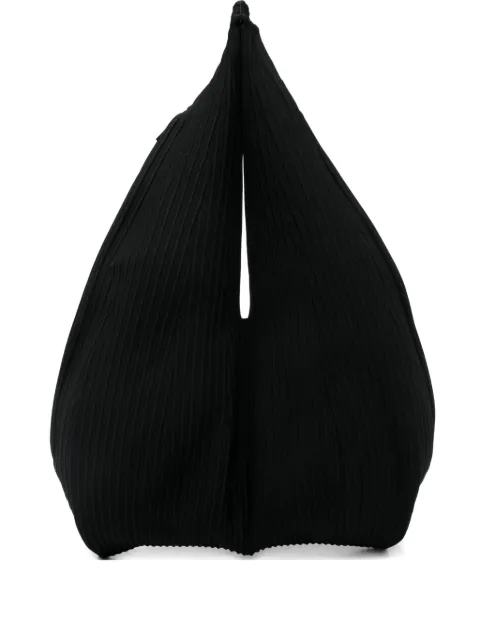 CFCL Hypha shoulder bag Black CF010AG173GP00