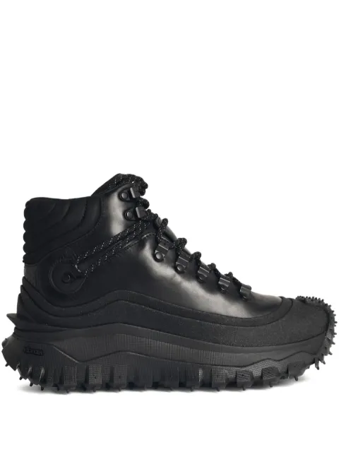 Moncler Trailgrip GTX sneakers Black 09A4M00090M2200