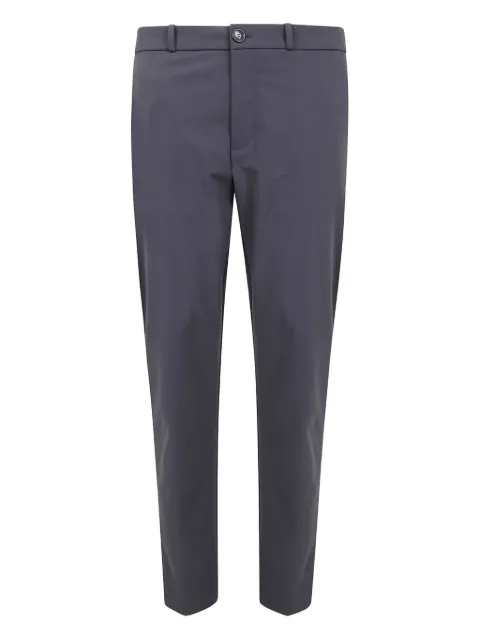 RRD Surflex® Jo elastic-waistband trousers Green W25202