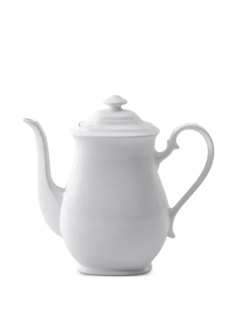Villeroy & Boch polished-finish coffee pot White 1044120070