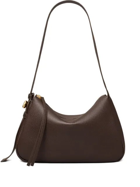 Tory Burch Romy slouchy shoulder bag Brown 177364