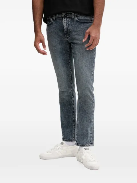 Levi's 511 belt-loops jeans Blue 4511