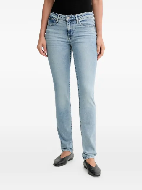 Levi's patch pocket jeans Blue A6199