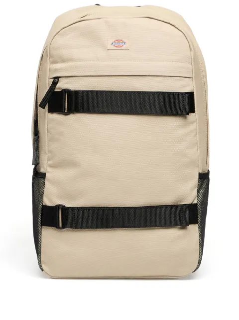 DICKIES duck-canvas backpack Neutrals DK0A4XF9DS01