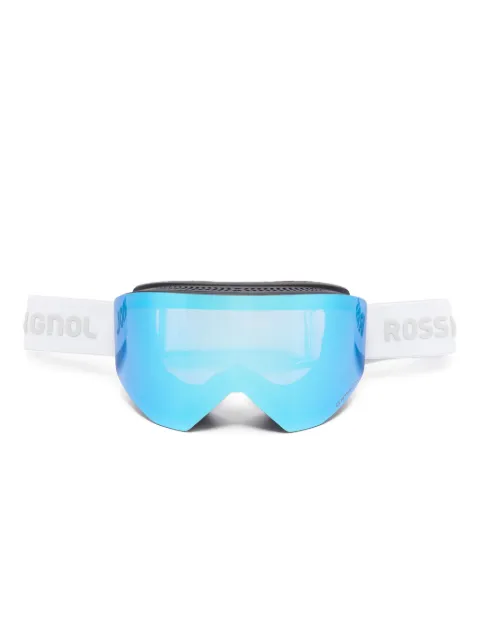 Rossignol otava goggles White RKOGN02