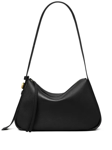 Tory Burch Romy slouchy shoulder bag Black 177364