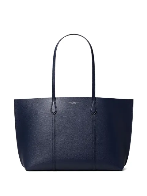 Tory Burch Perry tote Blue 169476