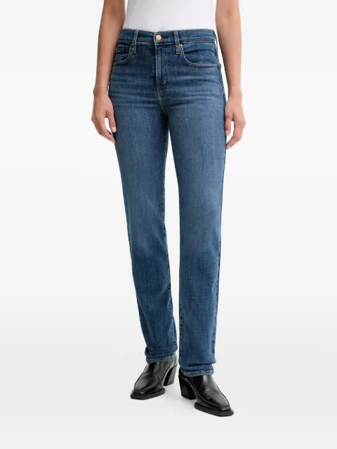 Levi's pocket jeans Blue 18883