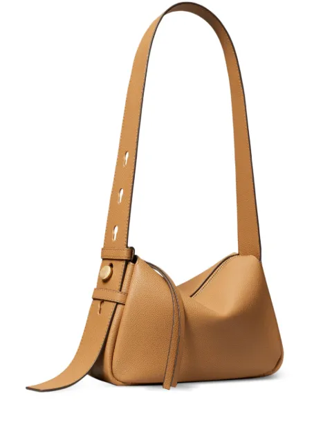 Tory Burch small Romy shoulder bag Neutrals 176674