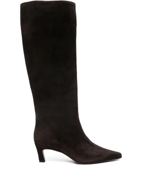 Roberto Festa 50mm Fredine boots Brown FREDINE