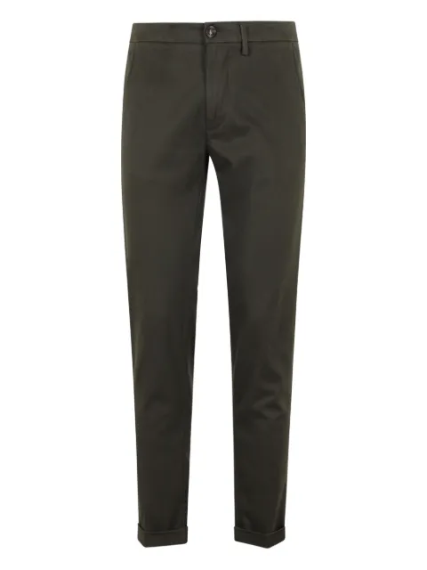 Re-Hash Mucha chinos Green P249JM2417097