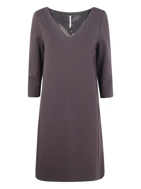 Liviana Conti Cintia dress Purple L5WI31