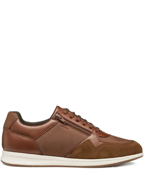 Geox Avery sneakers Brown U56H5A0EKBU