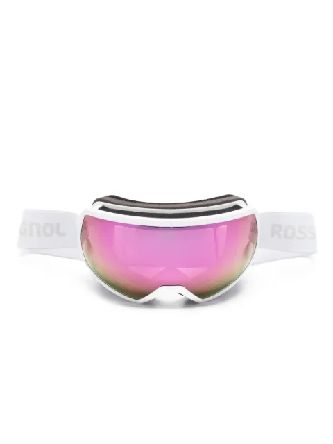 Rossignol Izar ski goggles White RKOGM04
