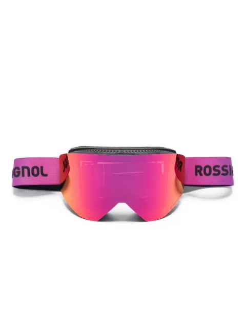 Rossignol Otava ski goggles Purple RKOGN03