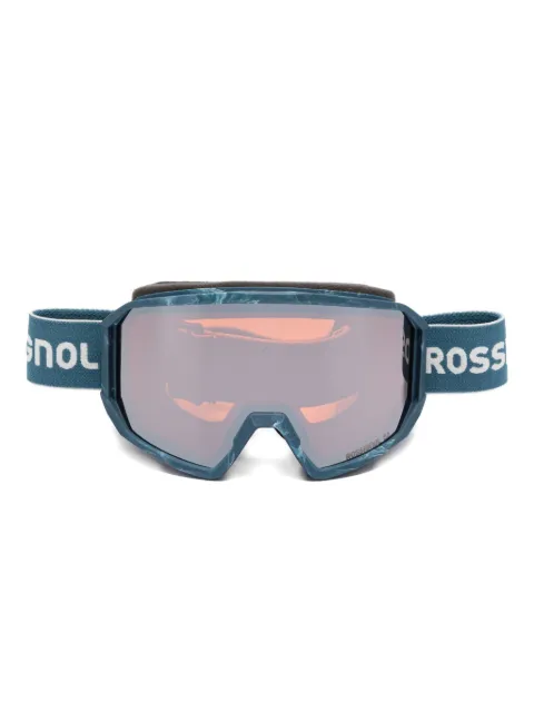 Rossignol Essential ski goggles Blue RKOGK02