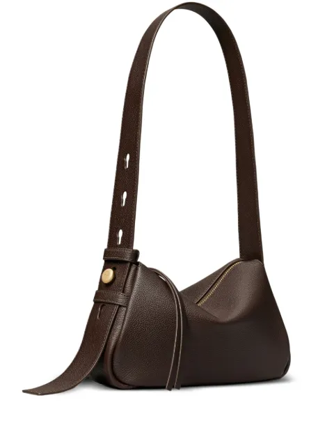 Tory Burch small Romy shoulder bag Brown 176674
