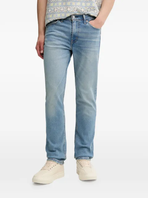 Levi's 511 belt-loops jeans Blue 4511