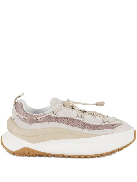Moon Boot Moon247 toggle-fastening sneakers Neutrals 80D2490090097