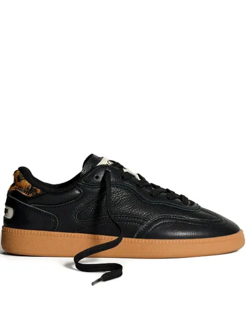 Hoff lace-up sneakers Black 22562002