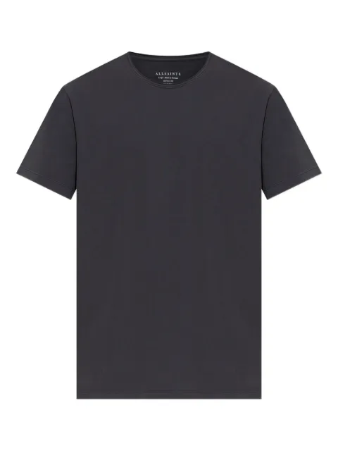 AllSaints round-neck T-shirt Blue M026JB
