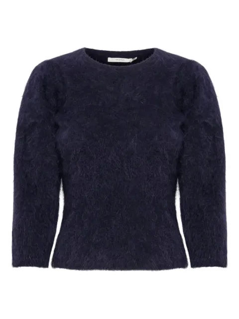 Gestuz Jisa sweater Blue GESTUZTERPEA8289
