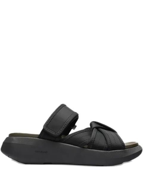 ONWUAD crossover strap sandals Black ONWUADALSBLA5131