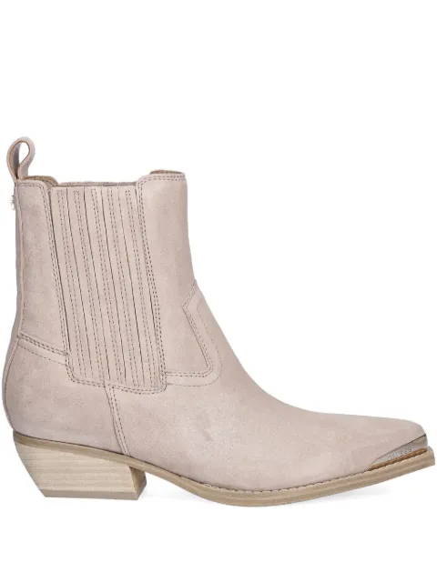 GUESS USA pointed toe boots Neutrals FLTLN2SUE10