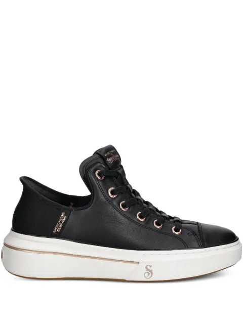 Skechers x Snoop Dogg Snoop One lace-up sneakers Black 186001