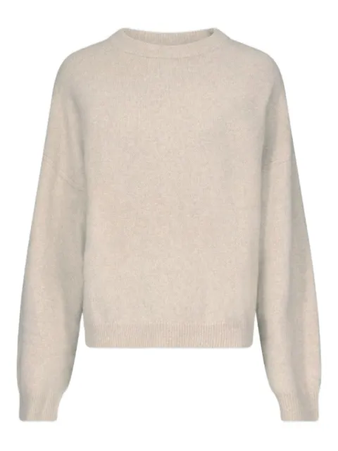 LouLou de Saison Tristan sweater Neutrals TRISTAN