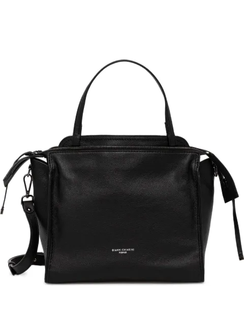 GIANNI CHIARINI Janis tote bag Black BS11245