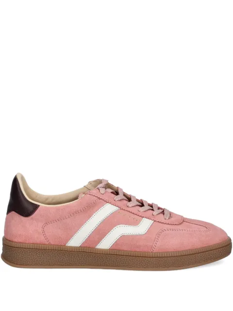 Gant Cuzima suede sneakers Pink 31533042
